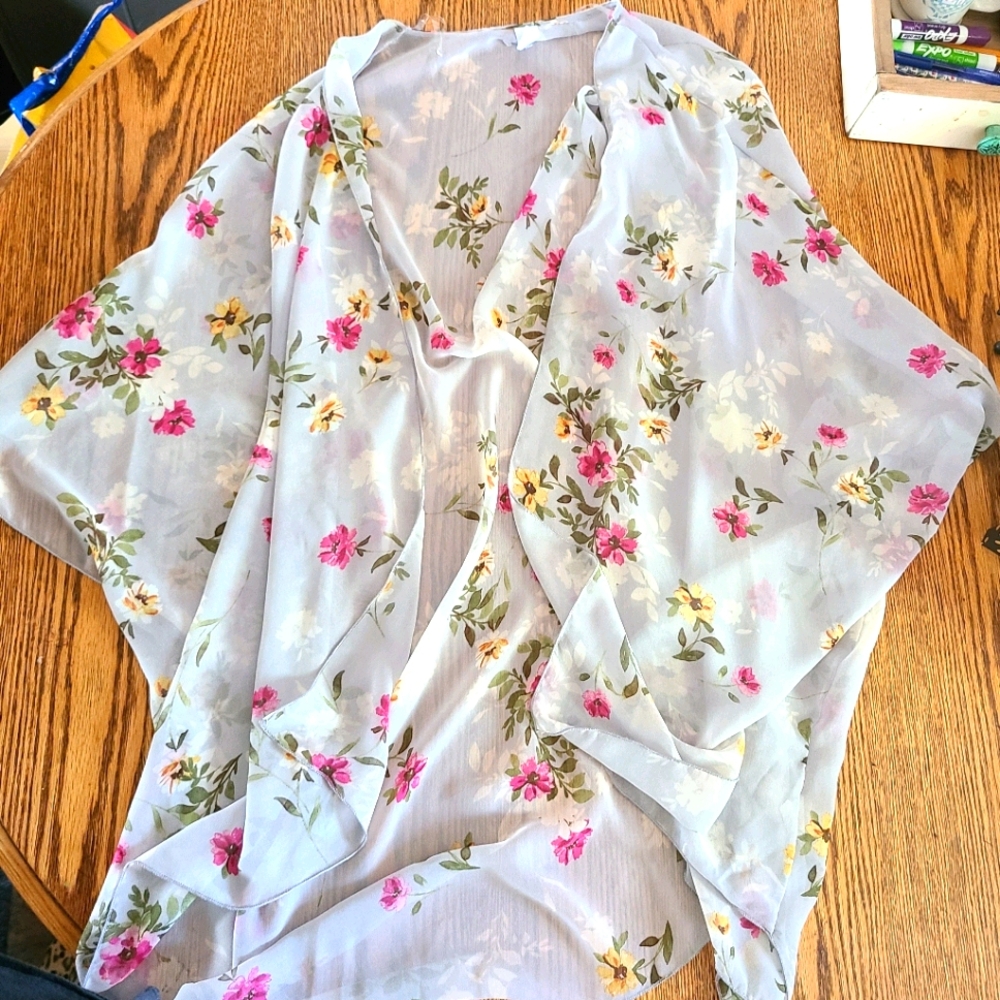 Kimono